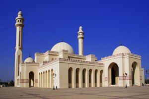 Moschee