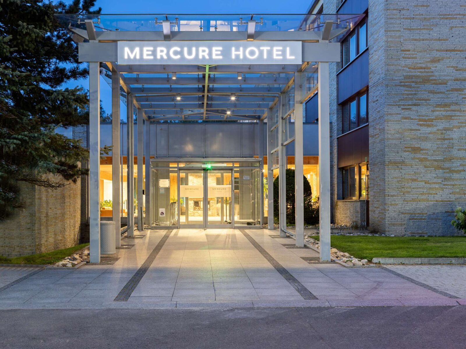 Mercure Hotel
