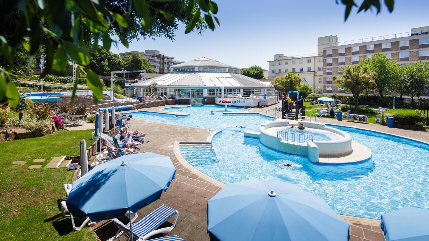 Hotelpool