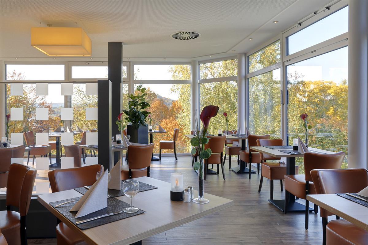 Restaurant CUP Vitalis Hotel Bad Kissingen