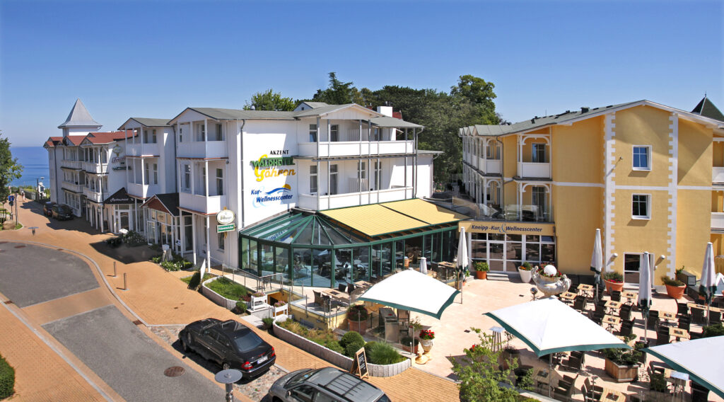 Hotel Rügen