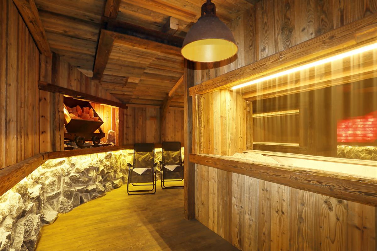 Salzmühle CUP Vitalis Hotel Bad Kissingen