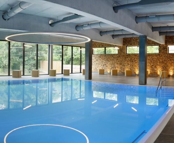 Solebad CUP Vitalis Hotel Bad Kissingen