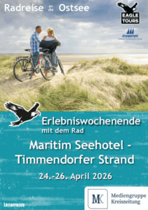 Timmendorfer Strand Prospekt