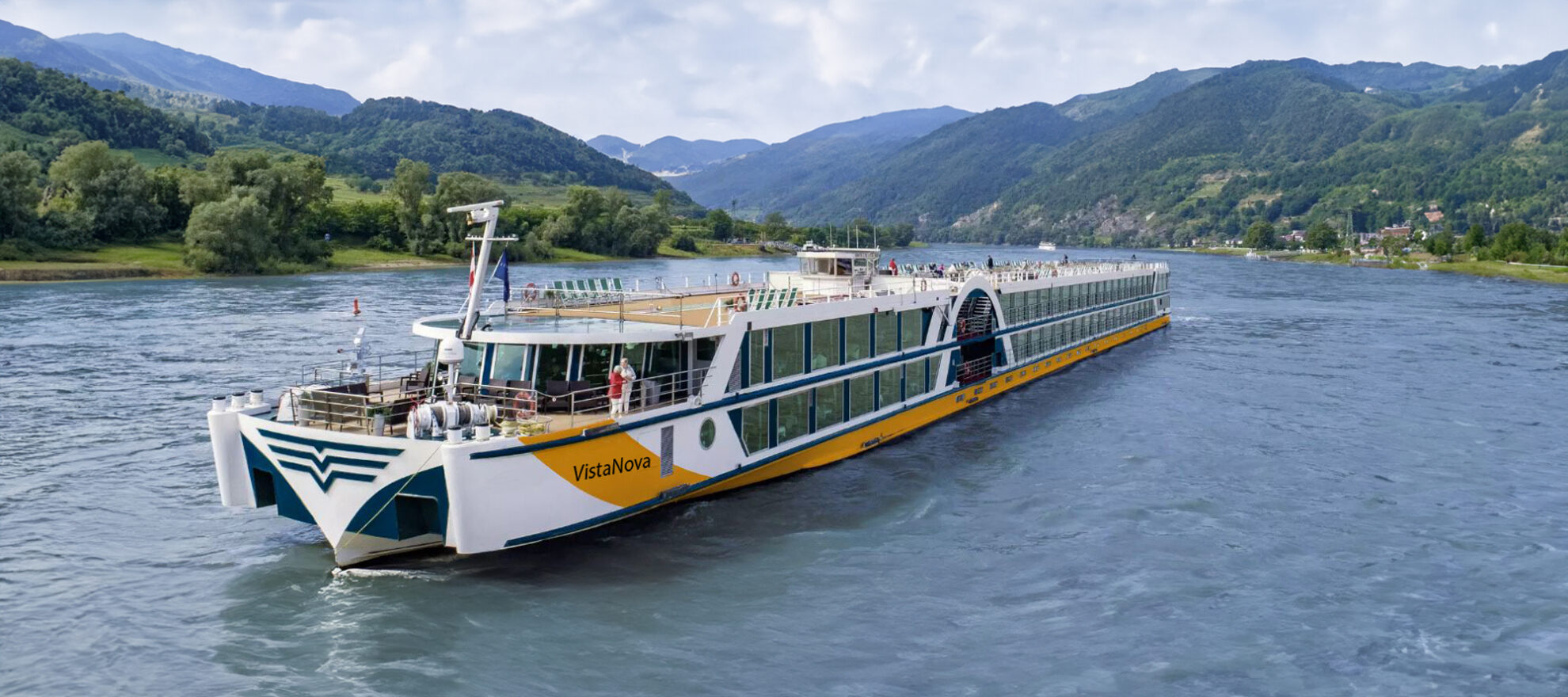 MS VistaNova Aussenansicht
