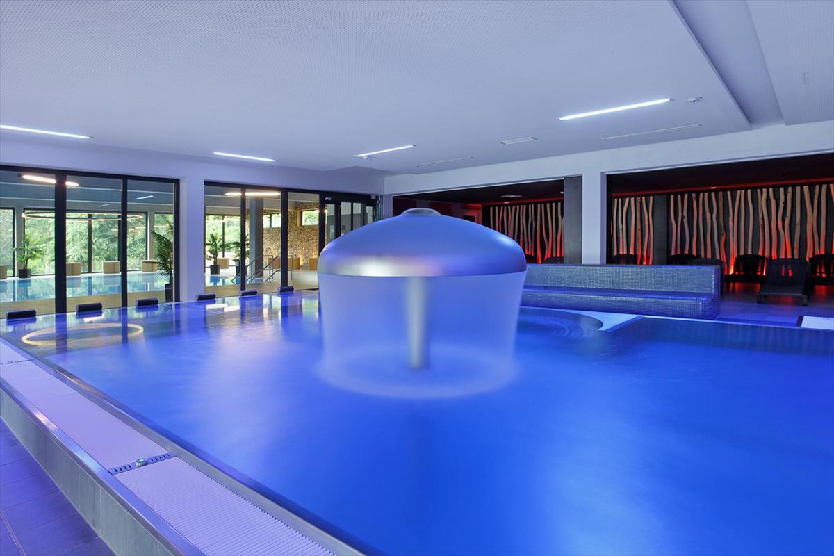 Vital Quelle Cup Vitalis Hotel Bad Kissingen