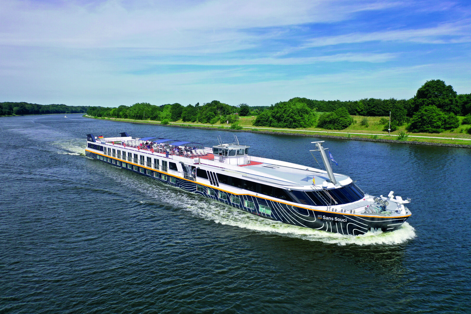 Das Schiff 