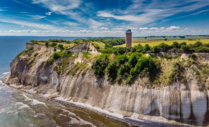 Insel Rügen