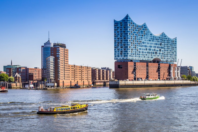 Elphi Hamburg
