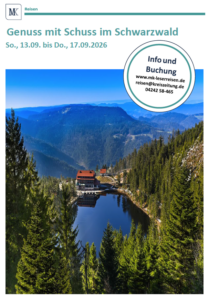 Prospektbild Schwarzwald