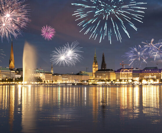 Silvester HH