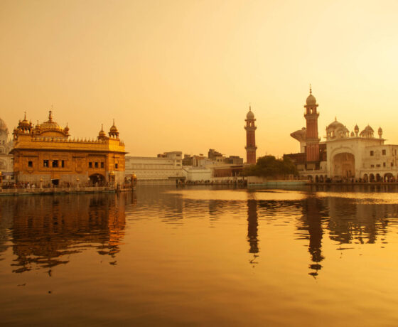 Architektur Indien