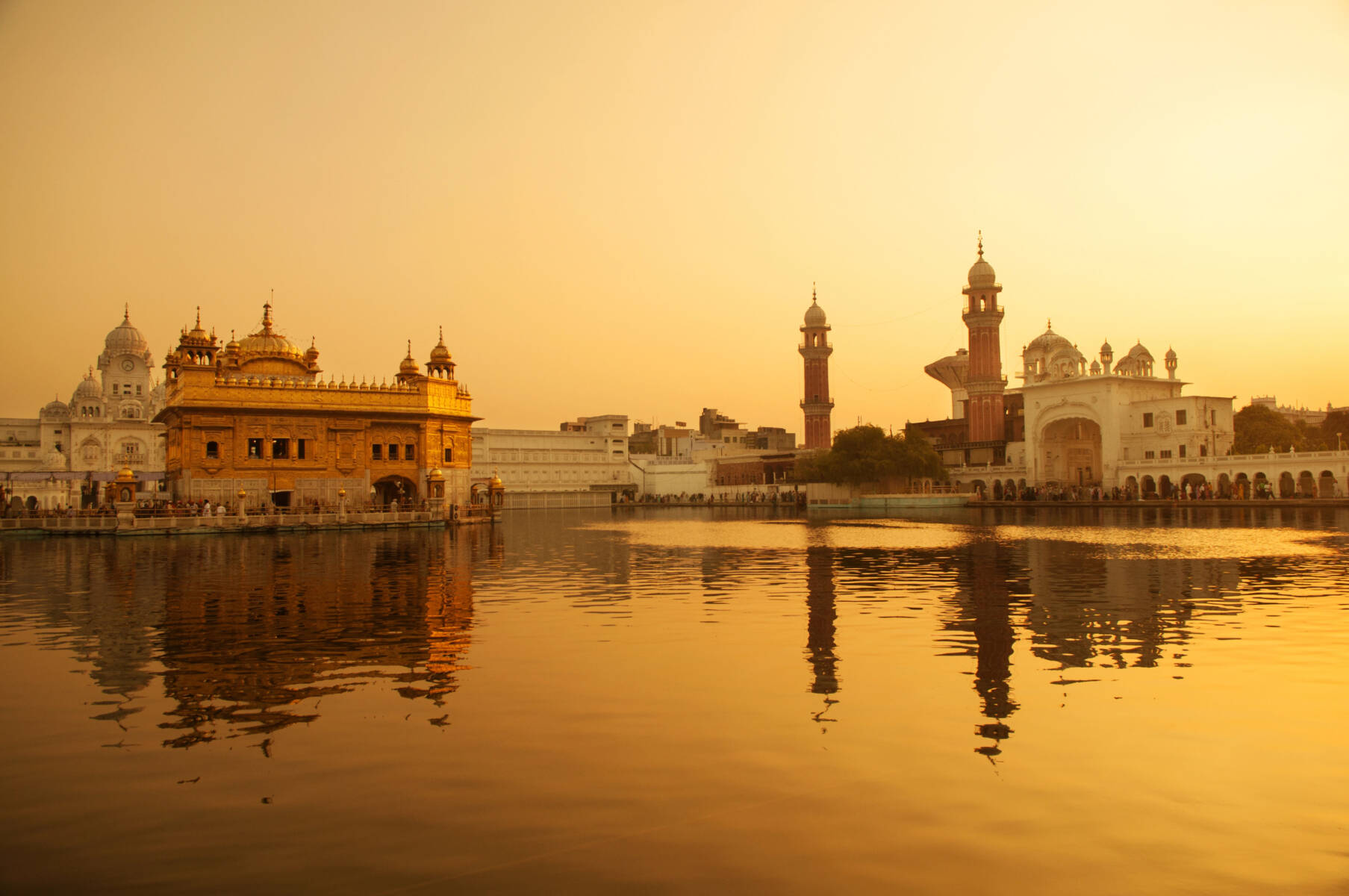 Architektur Indien