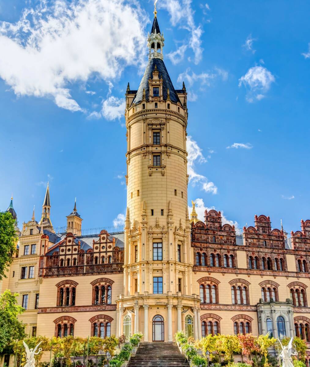 Schloss Schwerin